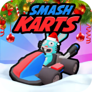 Smash Karts